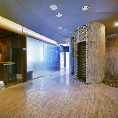 Vacationclub - Marine Hotel Apartament 437 코워브제크 외부 사진